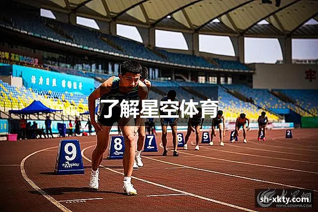 了解星空体育