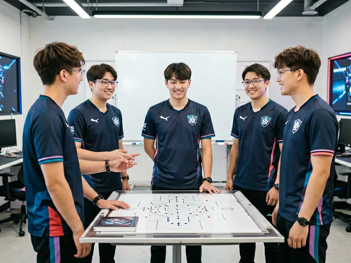棒球球员集结韩国职棒交易
