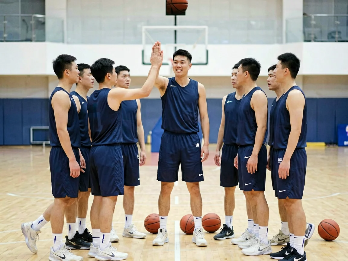 足球运动员举球衣科曼续约